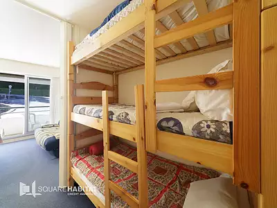 Appartement, 23,98 m²