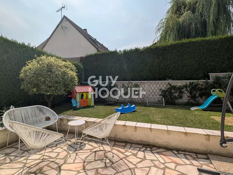 Maison, 94 m²