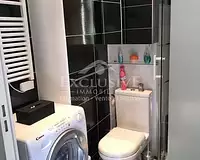 Appartement, 18,21 m²