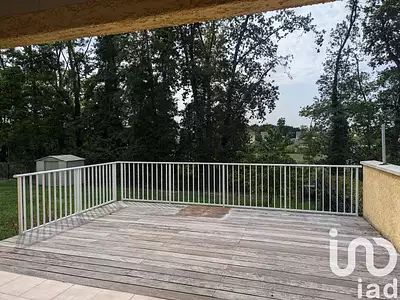 Maison, 179 m²