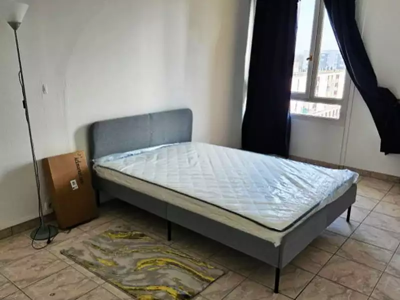 Appartement, 90 m²
