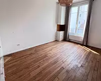 Appartement, 50 m²