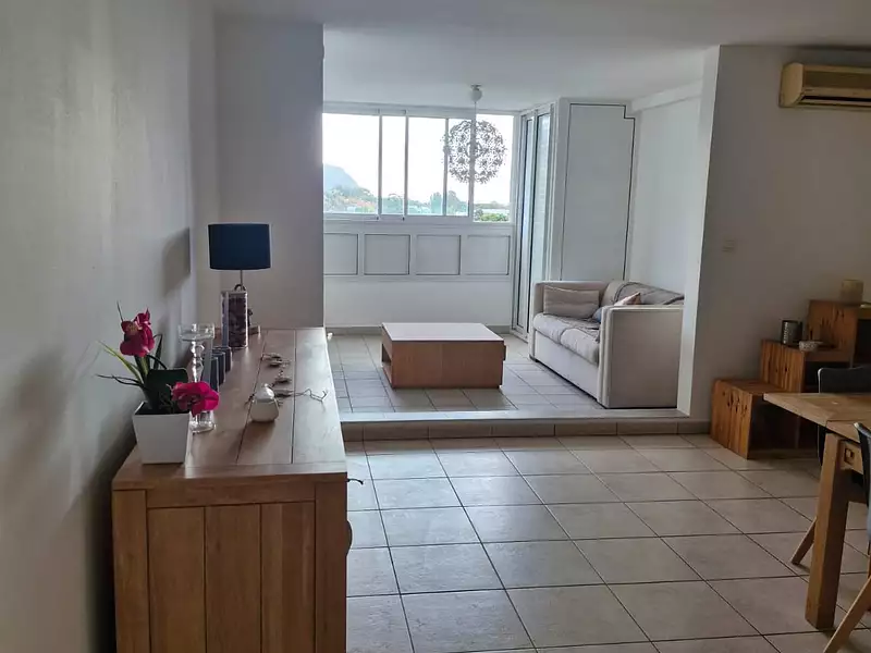 Appartement, 72 m²