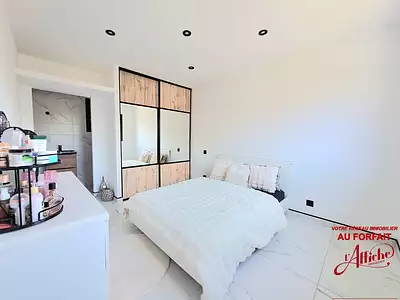 Maison, 126,1 m²