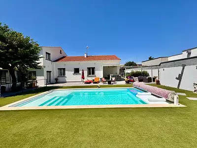 Maison, 178 m²