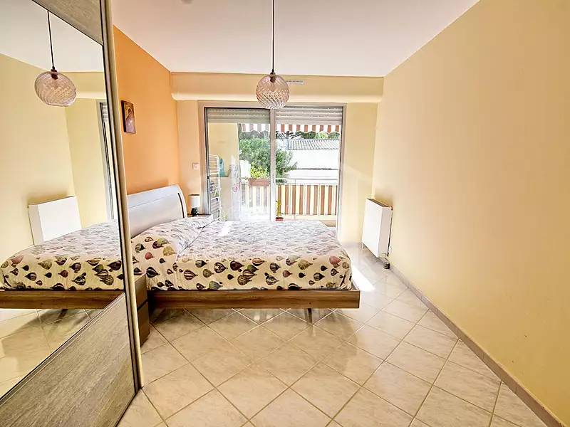 Appartement, 76,12 m²