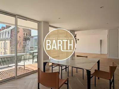 Appartement, 177 m²