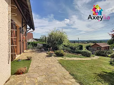 Maison, 140 m²