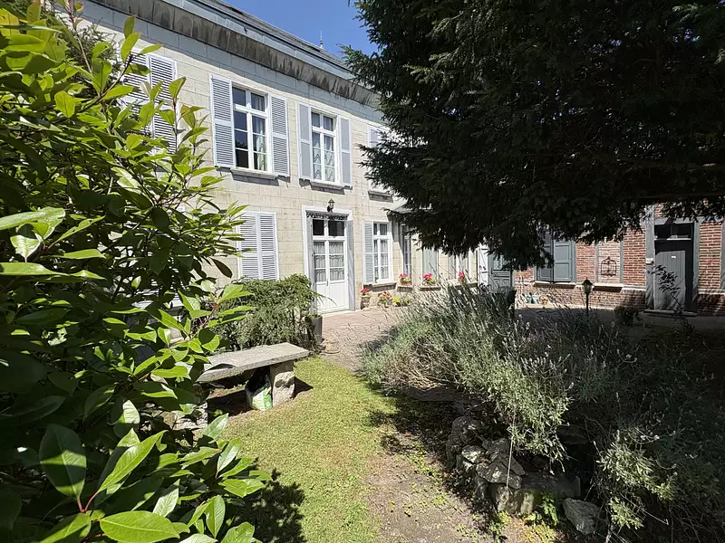 Maison, 190 m²