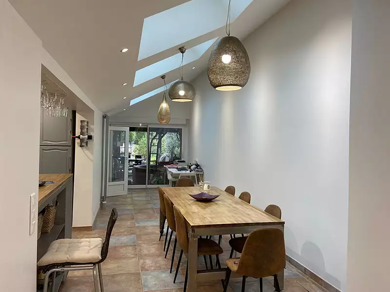 Maison, 172,45 m²
