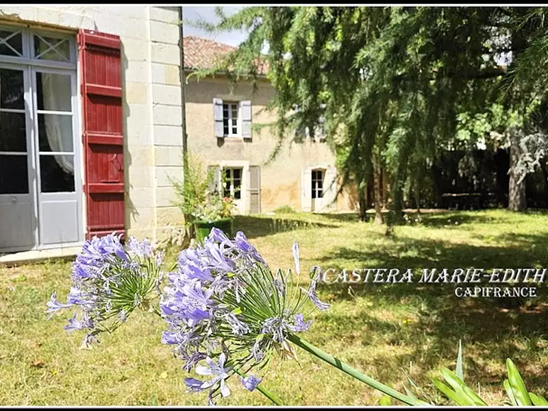 Maison, 372 m²