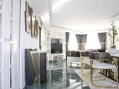 Maison, 180 m²