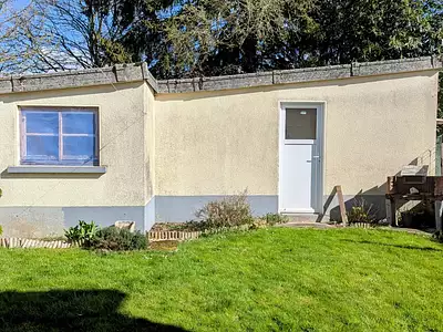 Maison, 72 m²
