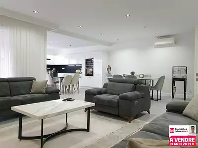 Maison, 190 m²