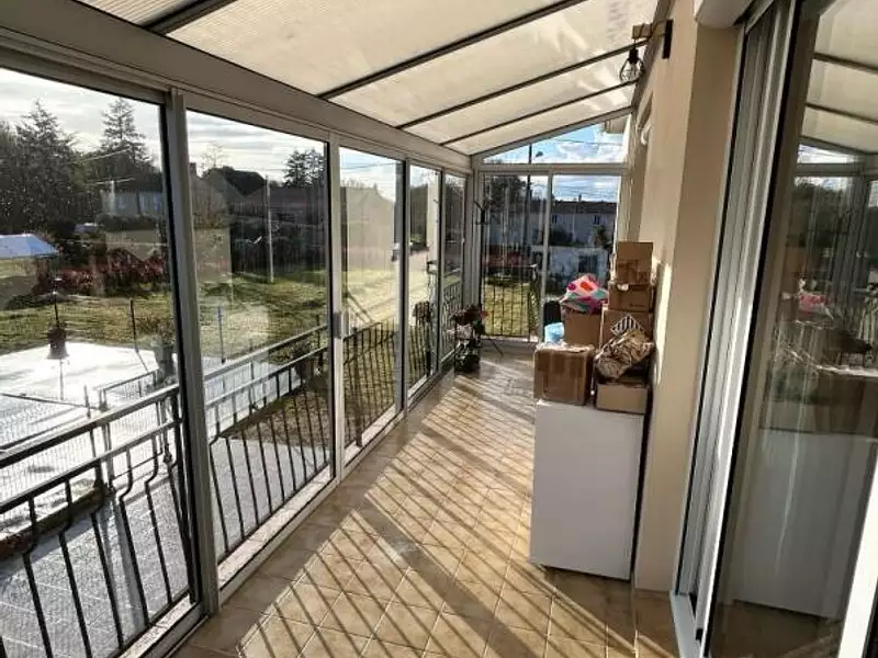 Maison, 175 m²