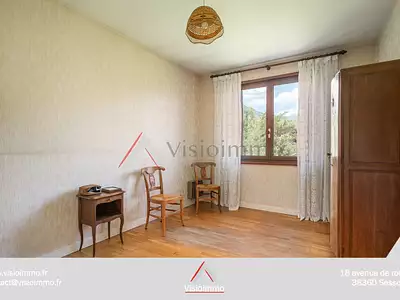 Maison, 151 m²