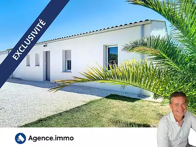 Maison, 93 m²