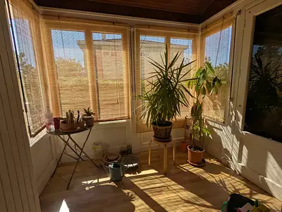 Maison, 204 m²