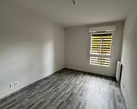 Appartement, 59,85 m²