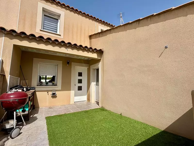 Maison, 82 m²