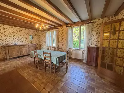 Maison, 165 m²