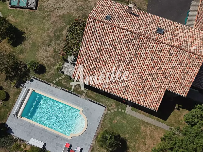 Maison, 122 m²