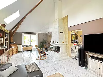 Maison, 137 m²