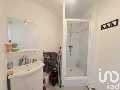 Appartement, 37 m²