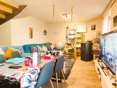 Maison, 98 m²
