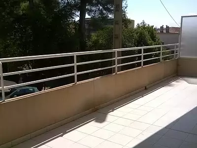 Appartement, 56,61 m²