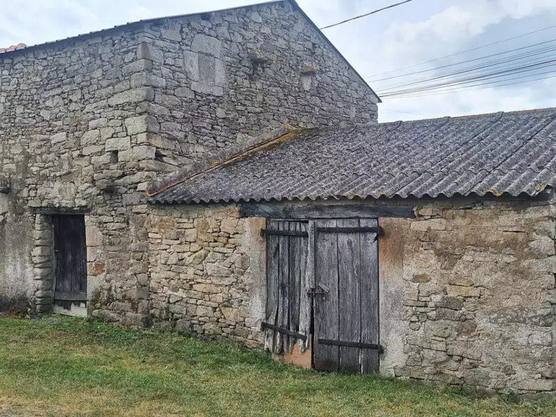 Maison, 74 m²
