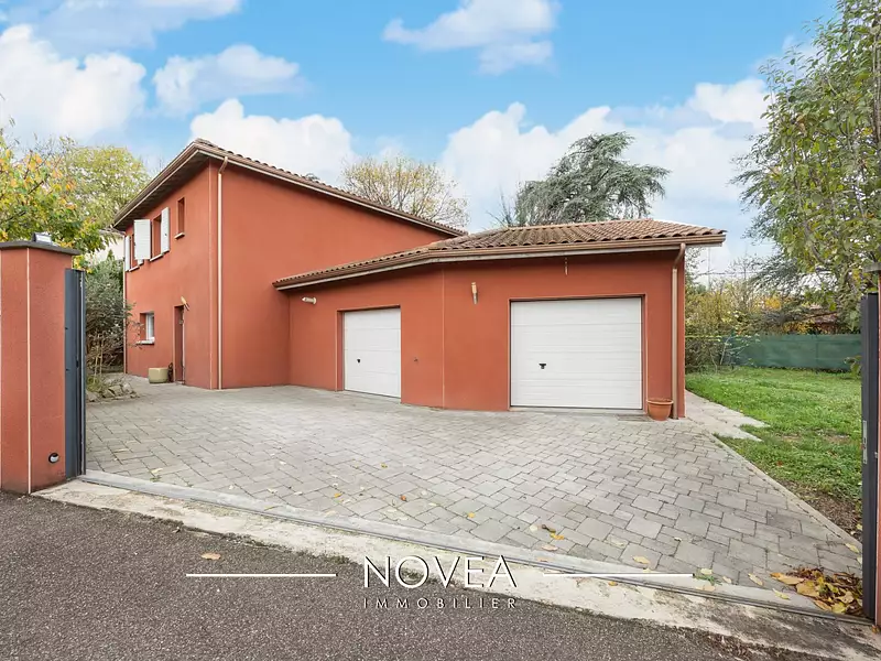 Maison, 159 m²
