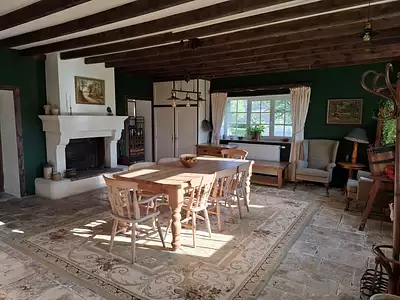 Maison, 215 m²