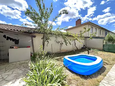 Maison, 85 m²