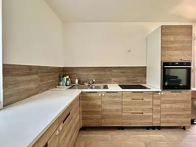 Maison, 203 m²