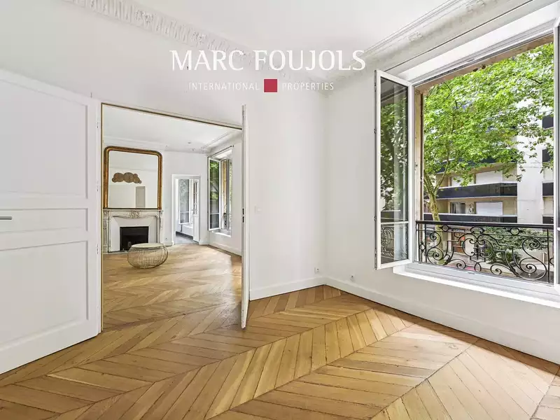 Appartement, 93,85 m²