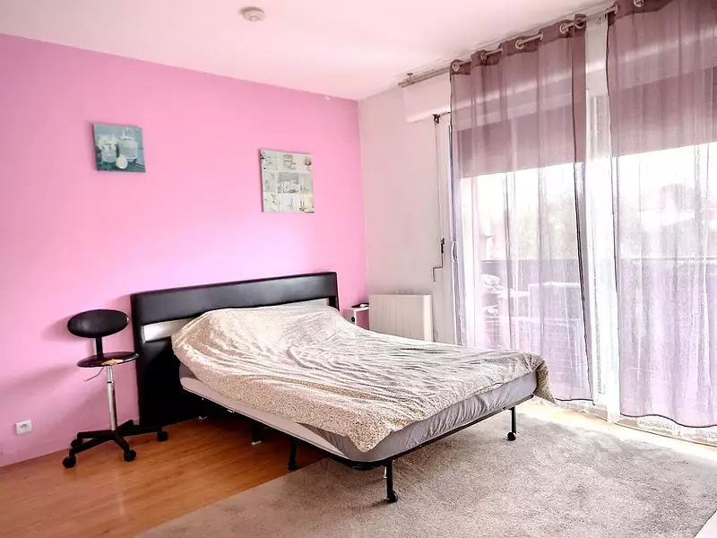 Appartement, 30 m²