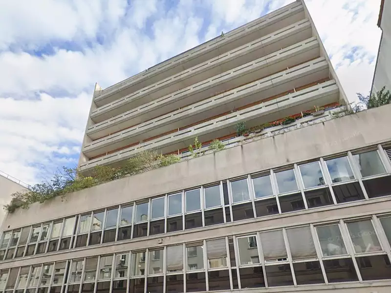 Appartement, 23,53 m²