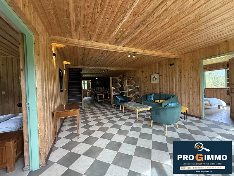 Maison, 145 m²