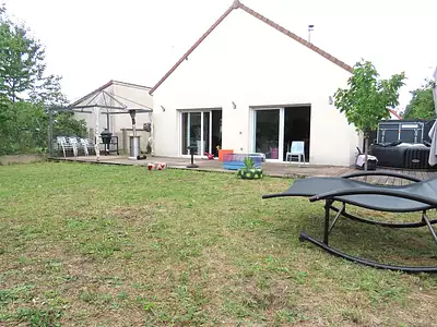 Maison, 135 m²