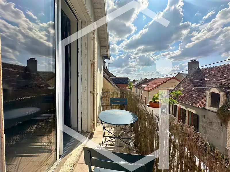 Maison, 168 m²