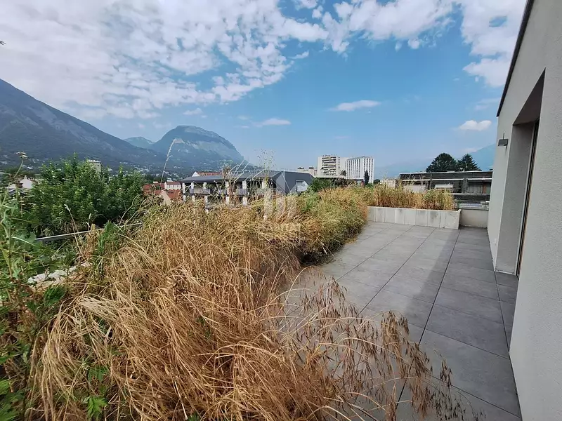 Appartement, 117 m²