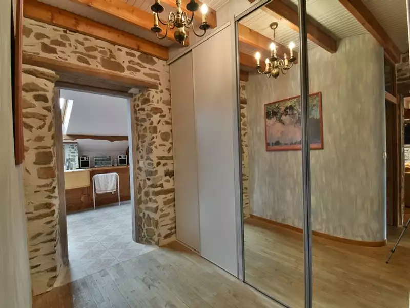 Maison, 140 m²