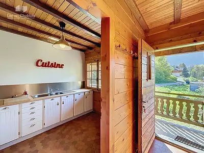 Maison, 80 m²