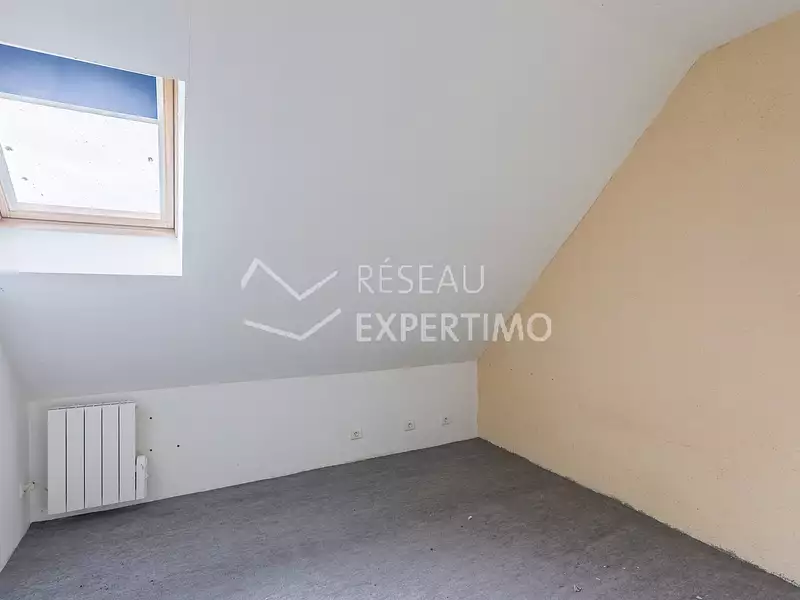 Maison, 100 m²