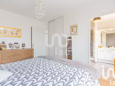 Appartement, 80 m²