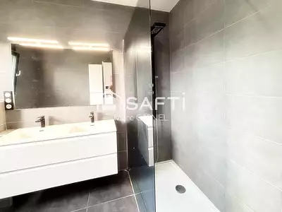 Maison, 123 m²