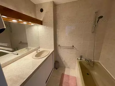 Appartement, 43 m²
