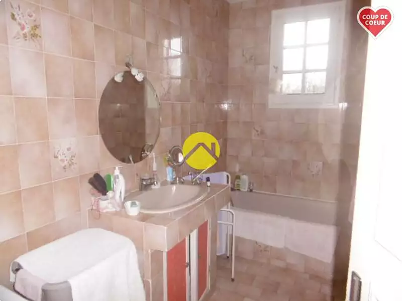 Maison, 130 m²