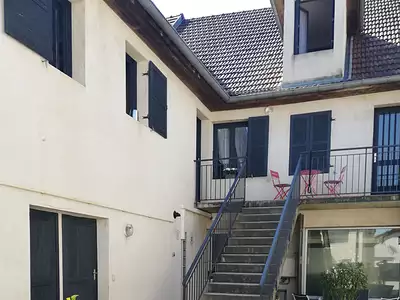 Appartement, 109,11 m²
